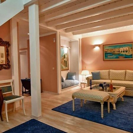 雅典Acropolis Luxury House公寓 外观 照片