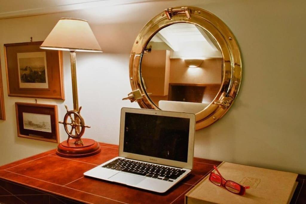 雅典Acropolis Luxury House公寓 外观 照片