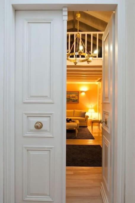 雅典Acropolis Luxury House公寓 外观 照片