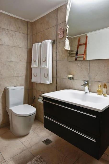 雅典Acropolis Luxury House公寓 外观 照片
