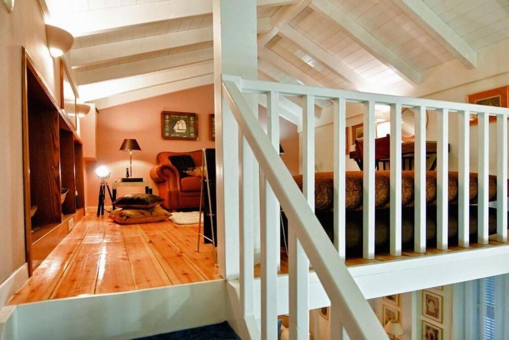 雅典Acropolis Luxury House公寓 外观 照片