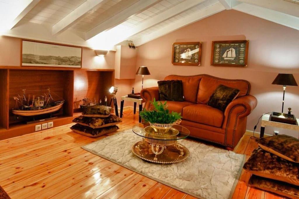 雅典Acropolis Luxury House公寓 外观 照片
