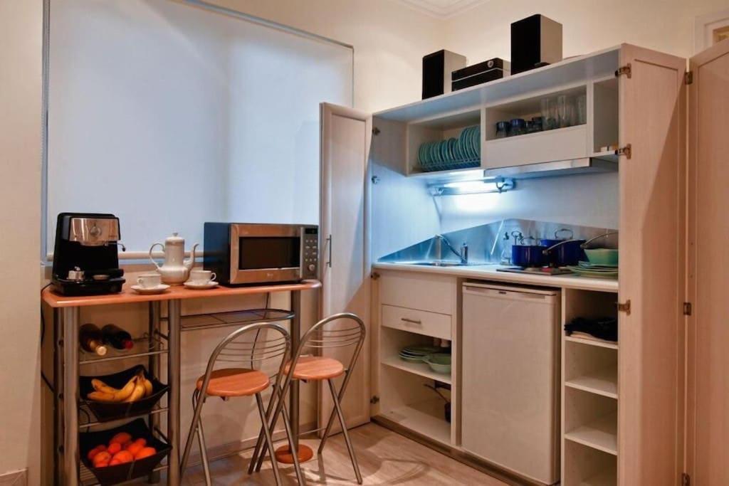 雅典Acropolis Luxury House公寓 外观 照片