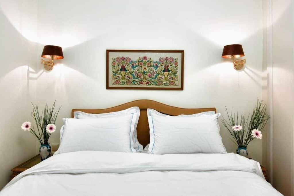雅典Acropolis Luxury House公寓 外观 照片